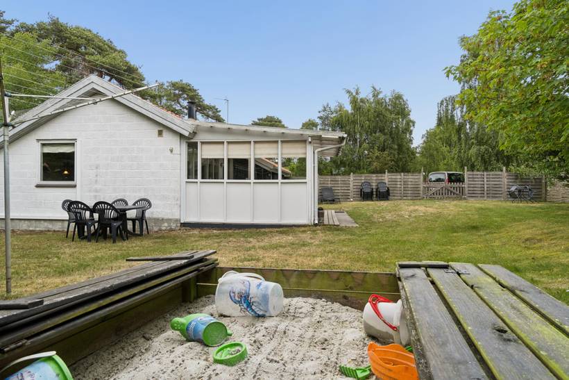 Foto von Ferienhaus ZH62 in Balka - Bornholm