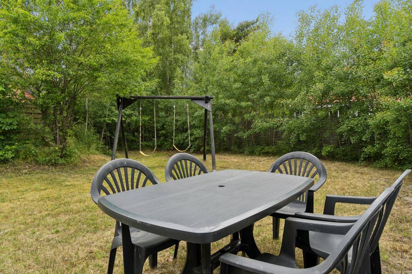 Foto von Ferienhaus ZH62 in Balka - Bornholm