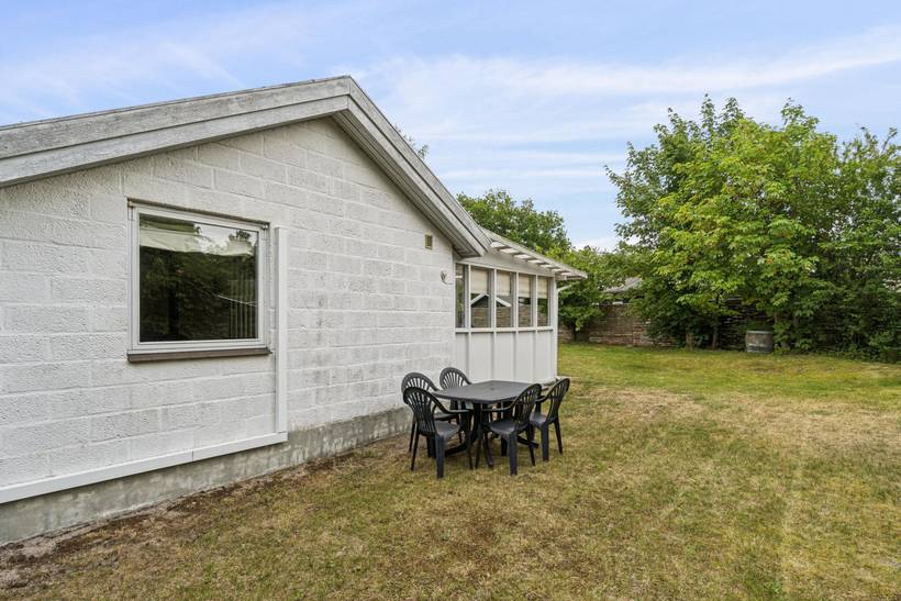 Foto von Ferienhaus ZH62 in Balka - Bornholm