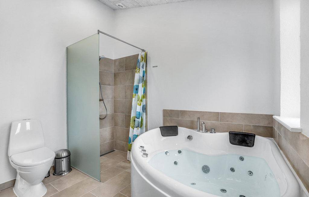 Foto von Ferienhaus ZH65 in Hjarbæk - Thy/Limfjord