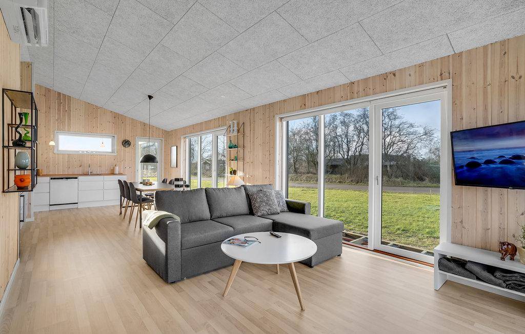 Foto von Ferienhaus ZH65 in Hjarbæk - Thy/Limfjord
