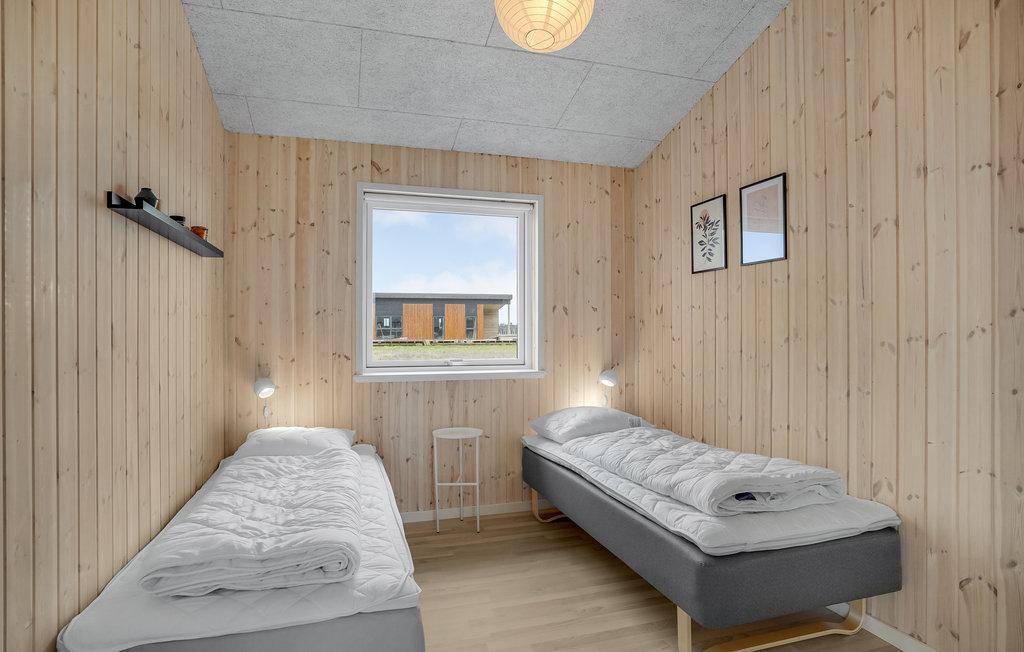 Foto von Ferienhaus ZH65 in Hjarbæk - Thy/Limfjord