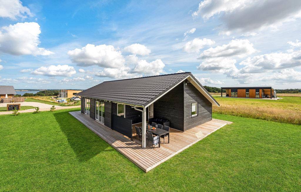Foto von Ferienhaus ZH65 in Hjarbæk - Thy/Limfjord