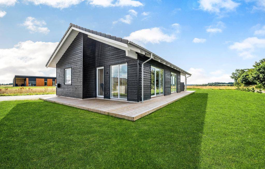 Foto von Ferienhaus ZH65 in Hjarbæk - Thy/Limfjord