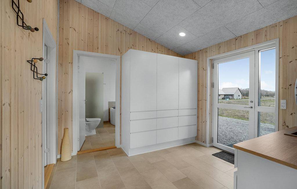 Foto von Ferienhaus ZH65 in Hjarbæk - Thy/Limfjord