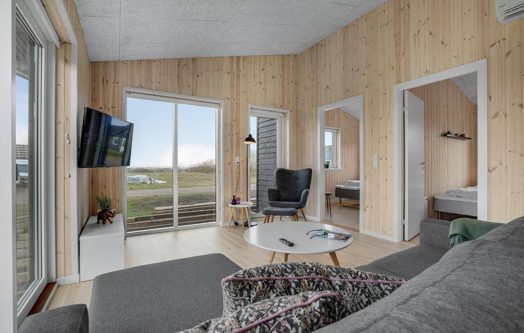 Foto von Ferienhaus ZH65 in Hjarbæk - Thy/Limfjord