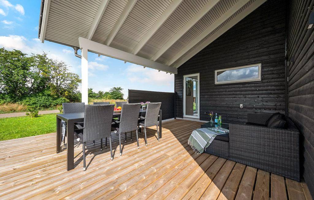 Foto von Ferienhaus ZH65 in Hjarbæk - Thy/Limfjord