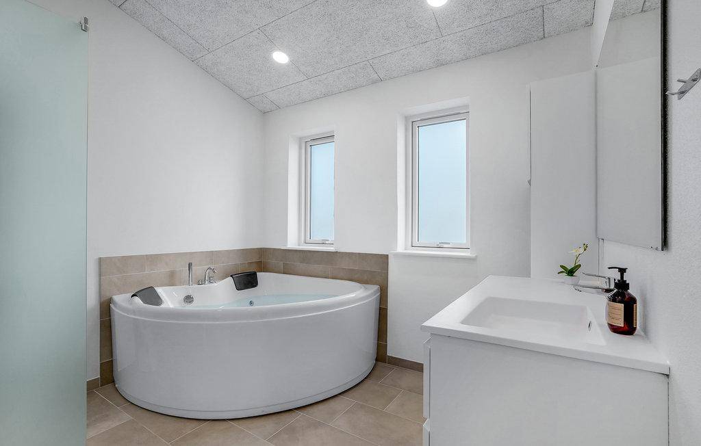Foto von Ferienhaus ZH65 in Hjarbæk - Thy/Limfjord