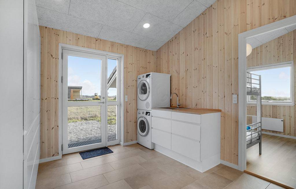 Foto von Ferienhaus ZH65 in Hjarbæk - Thy/Limfjord