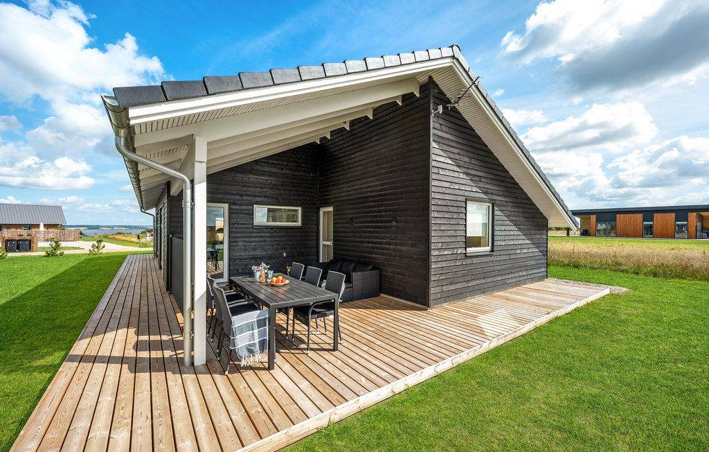 Foto von Ferienhaus ZH65 in Hjarbæk - Thy/Limfjord