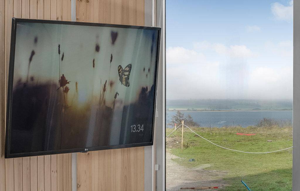 Foto von Ferienhaus ZH65 in Hjarbæk - Thy/Limfjord