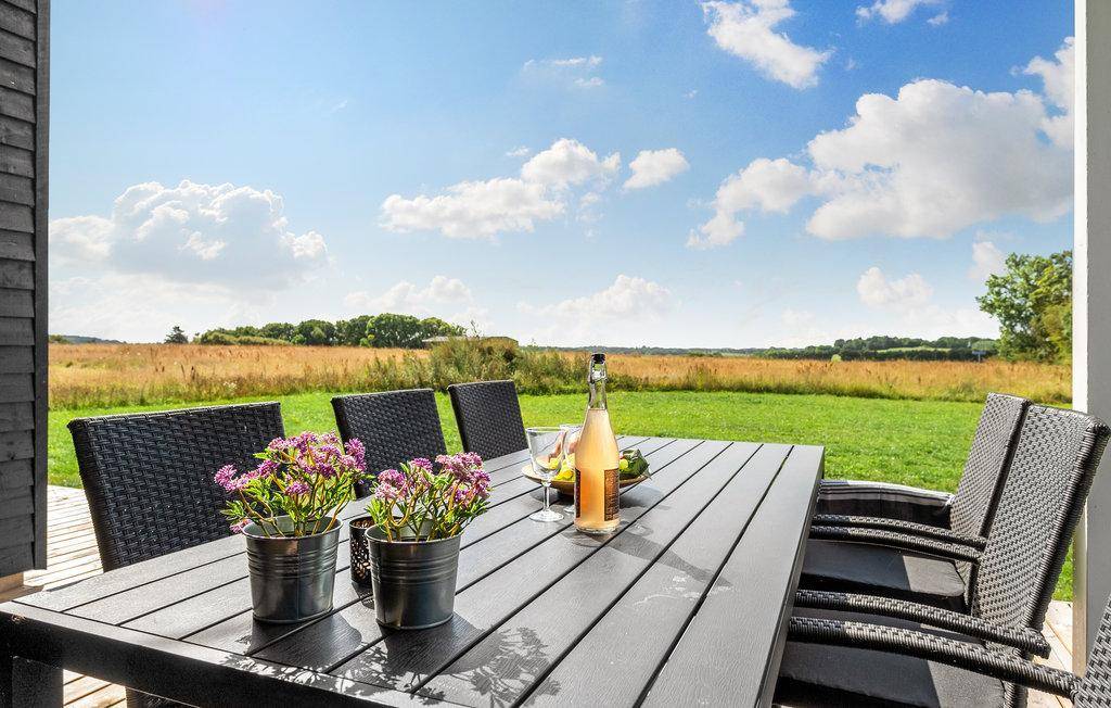 Foto von Ferienhaus ZH65 in Hjarbæk - Thy/Limfjord