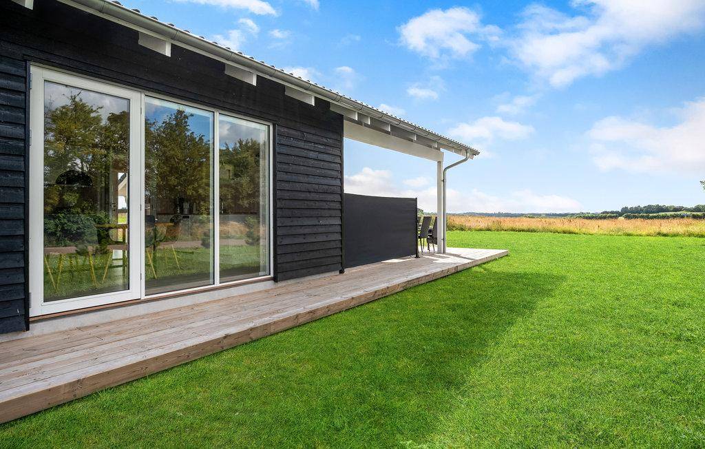 Foto von Ferienhaus ZH65 in Hjarbæk - Thy/Limfjord