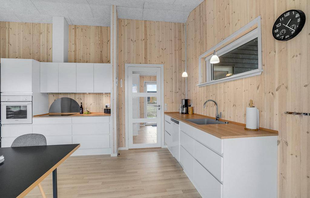 Foto von Ferienhaus ZH65 in Hjarbæk - Thy/Limfjord