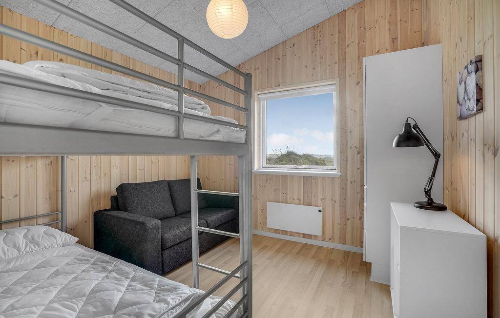 Foto von Ferienhaus ZH65 in Hjarbæk - Thy/Limfjord