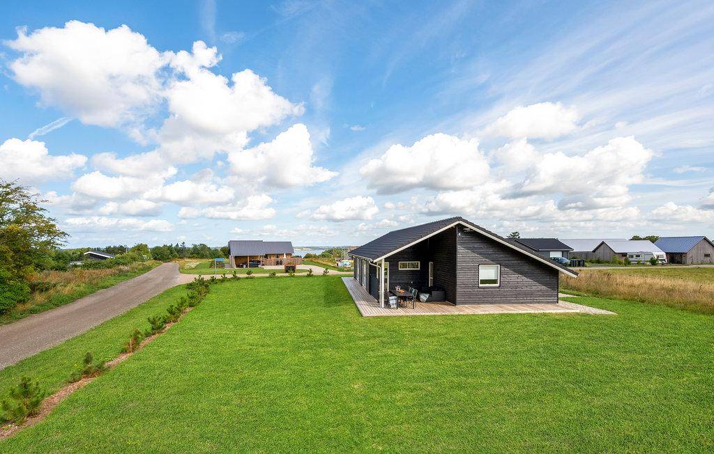 Foto von Ferienhaus ZH65 in Hjarbæk - Thy/Limfjord