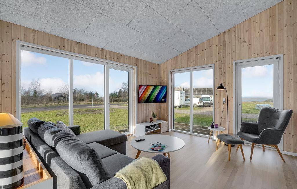 Foto von Ferienhaus ZH65 in Hjarbæk - Thy/Limfjord