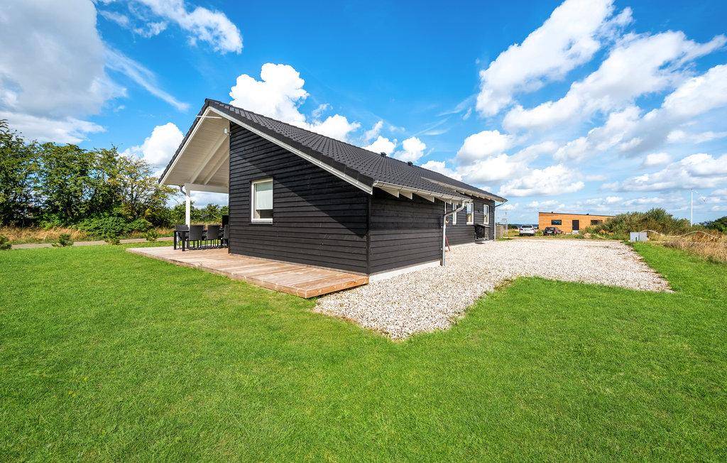 Foto von Ferienhaus ZH65 in Hjarbæk - Thy/Limfjord