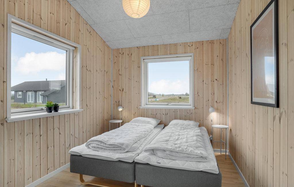 Foto von Ferienhaus ZH65 in Hjarbæk - Thy/Limfjord