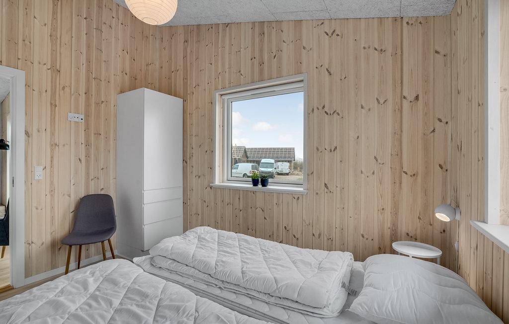 Foto von Ferienhaus ZH65 in Hjarbæk - Thy/Limfjord