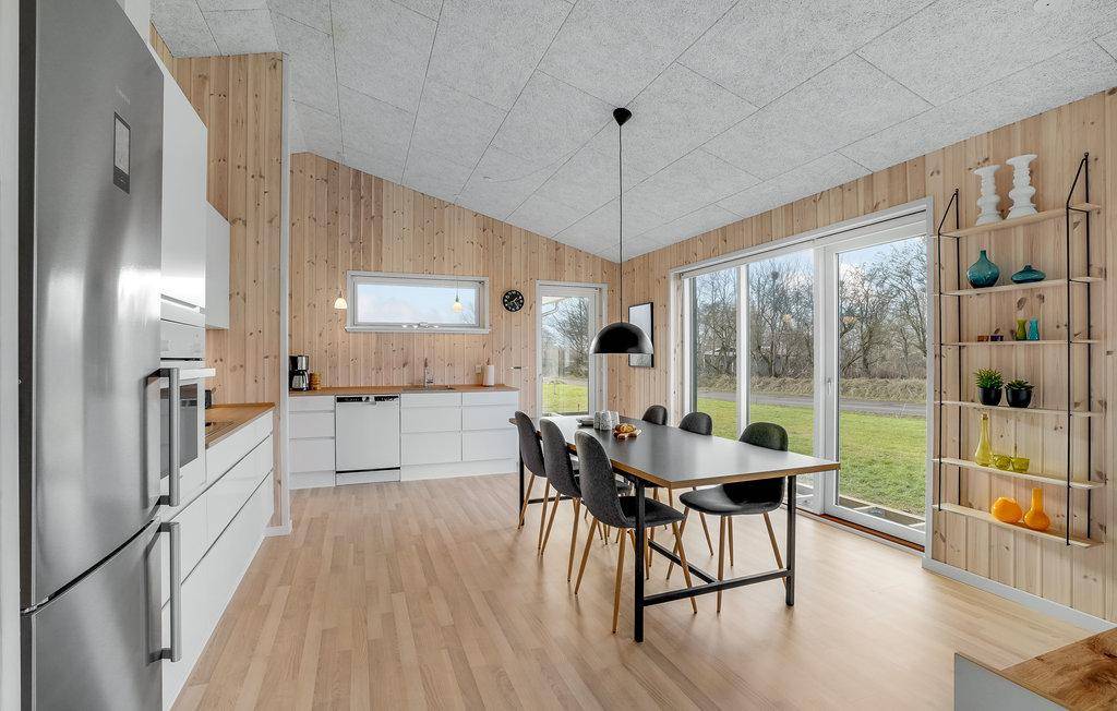 Foto von Ferienhaus ZH65 in Hjarbæk - Thy/Limfjord