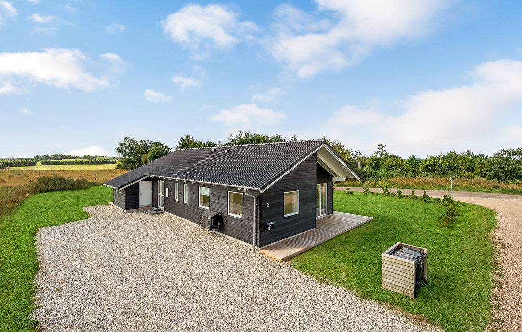 Foto von Ferienhaus ZH65 in Hjarbæk - Thy/Limfjord