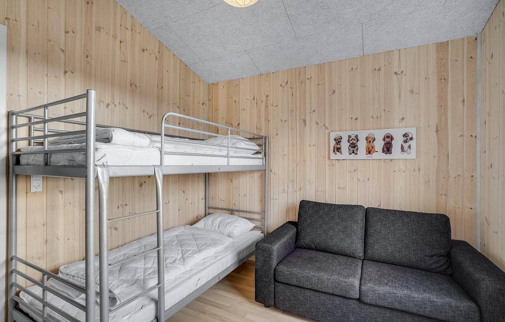 Foto von Ferienhaus ZH65 in Hjarbæk - Thy/Limfjord