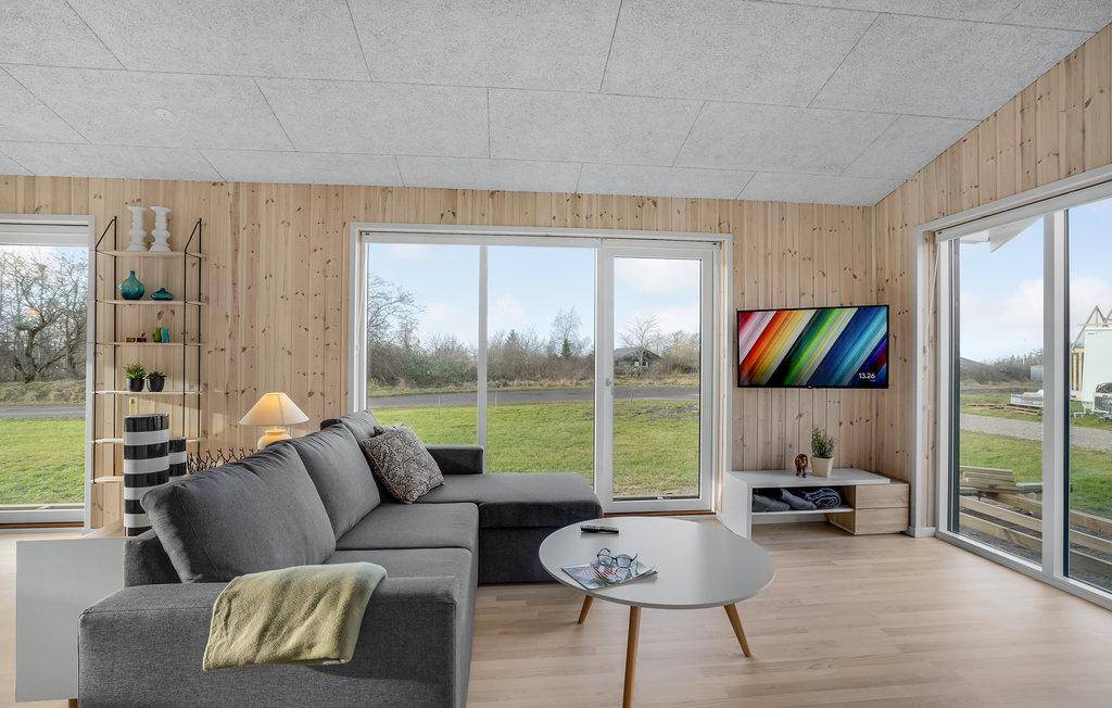 Foto von Ferienhaus ZH65 in Hjarbæk - Thy/Limfjord