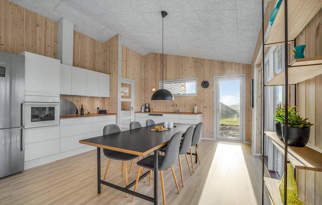 Foto von Ferienhaus ZH65 in Hjarbæk - Thy/Limfjord