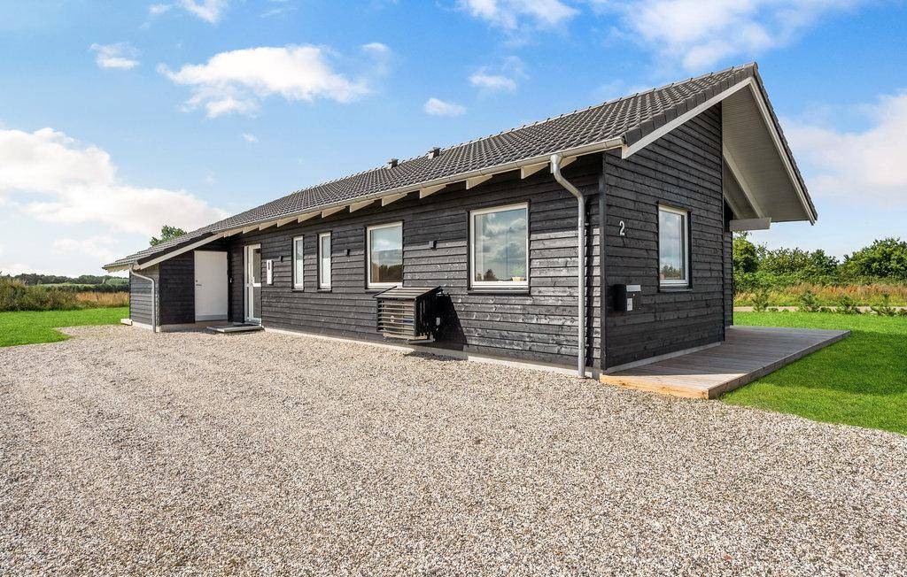Foto von Ferienhaus ZH65 in Hjarbæk - Thy/Limfjord