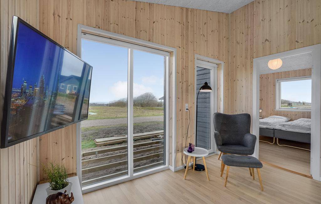 Foto von Ferienhaus ZH65 in Hjarbæk - Thy/Limfjord