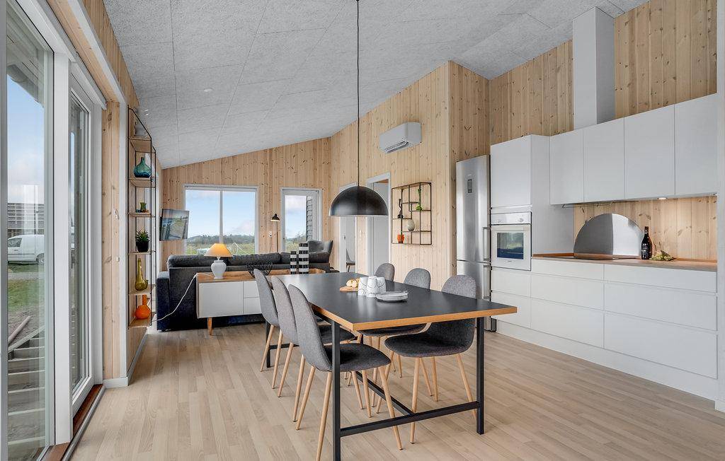 Foto von Ferienhaus ZH65 in Hjarbæk - Thy/Limfjord