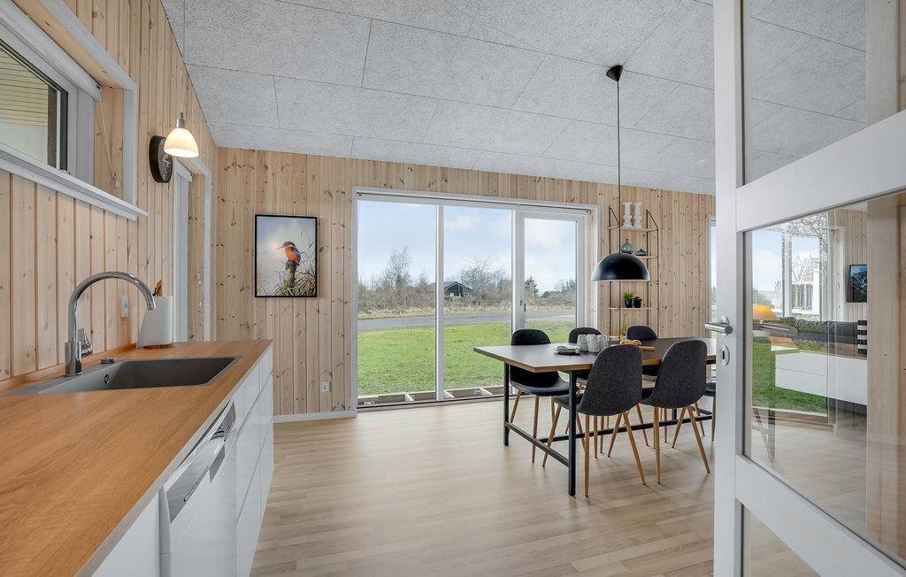 Foto von Ferienhaus ZH65 in Hjarbæk - Thy/Limfjord