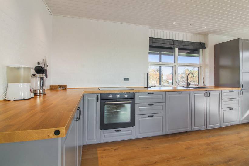 Foto von Ferienhaus ZH68 in Nr. Rubjerg - Løkken - Nordjütland