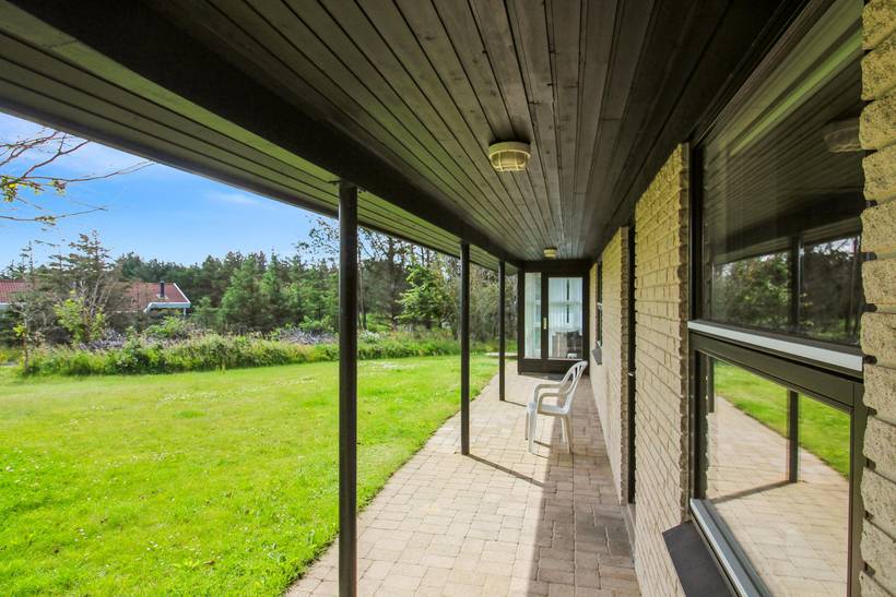 Foto von Ferienhaus ZH68 in Nr. Rubjerg - Løkken - Nordjütland