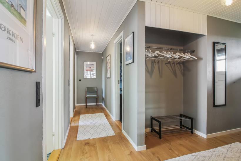 Foto von Ferienhaus ZH68 in Nr. Rubjerg - Løkken - Nordjütland