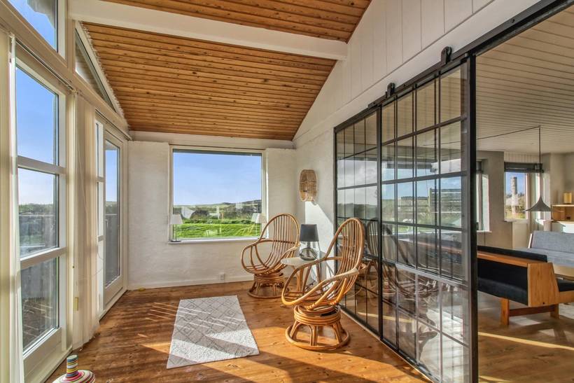 Foto von Ferienhaus ZH68 in Nr. Rubjerg - Løkken - Nordjütland