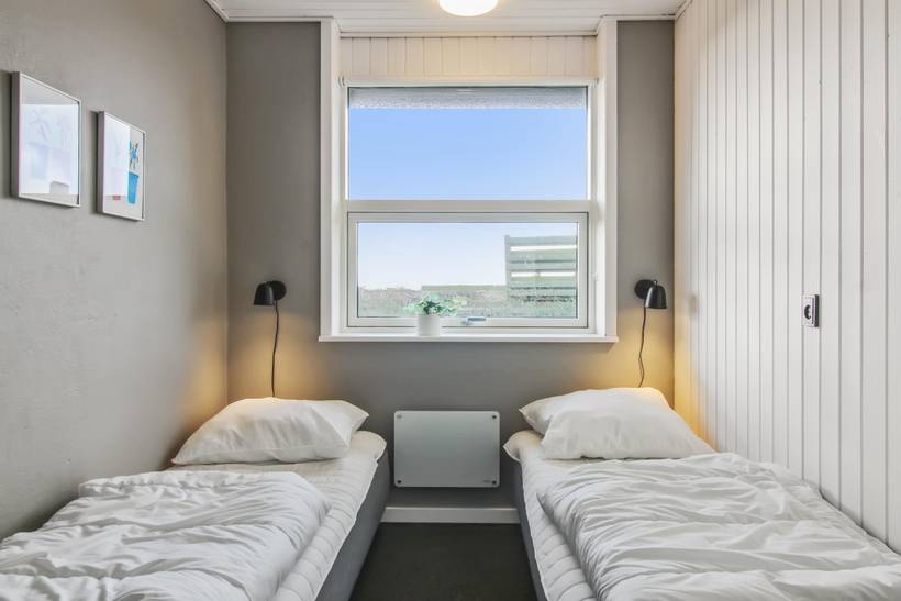 Foto von Ferienhaus ZH68 in Nr. Rubjerg - Løkken - Nordjütland