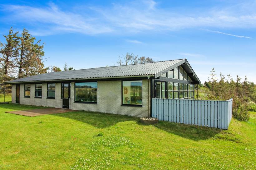 Foto von Ferienhaus ZH68 in Nr. Rubjerg - Løkken - Nordjütland