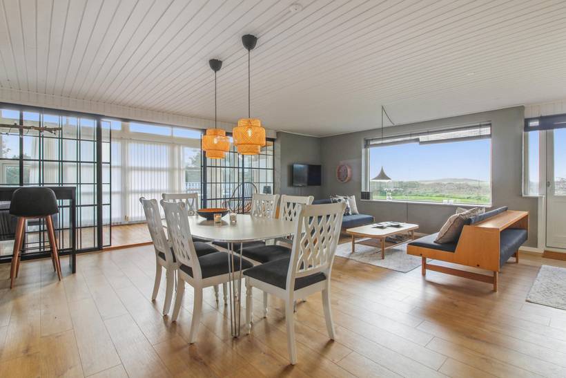 Foto von Ferienhaus ZH68 in Nr. Rubjerg - Løkken - Nordjütland
