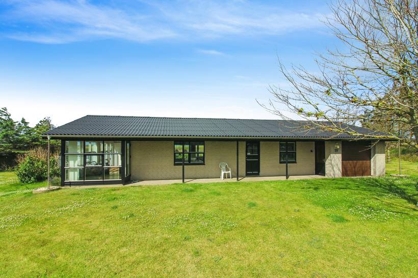 Foto von Ferienhaus ZH68 in Nr. Rubjerg - Løkken - Nordjütland