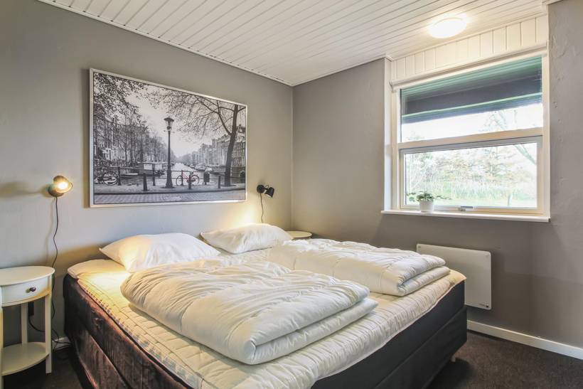 Foto von Ferienhaus ZH68 in Nr. Rubjerg - Løkken - Nordjütland