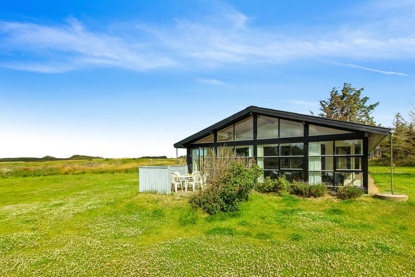 Foto von Ferienhaus ZH68 in Nr. Rubjerg - Løkken - Nordjütland