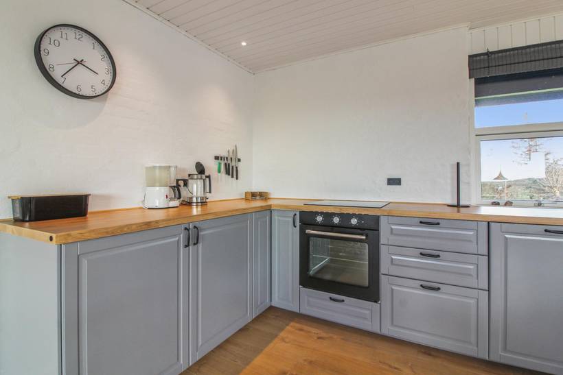 Foto von Ferienhaus ZH68 in Nr. Rubjerg - Løkken - Nordjütland
