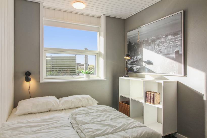 Foto von Ferienhaus ZH68 in Nr. Rubjerg - Løkken - Nordjütland