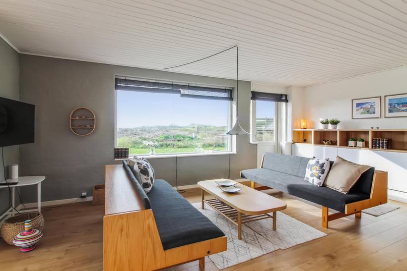 Foto von Ferienhaus ZH68 in Nr. Rubjerg - Løkken - Nordjütland