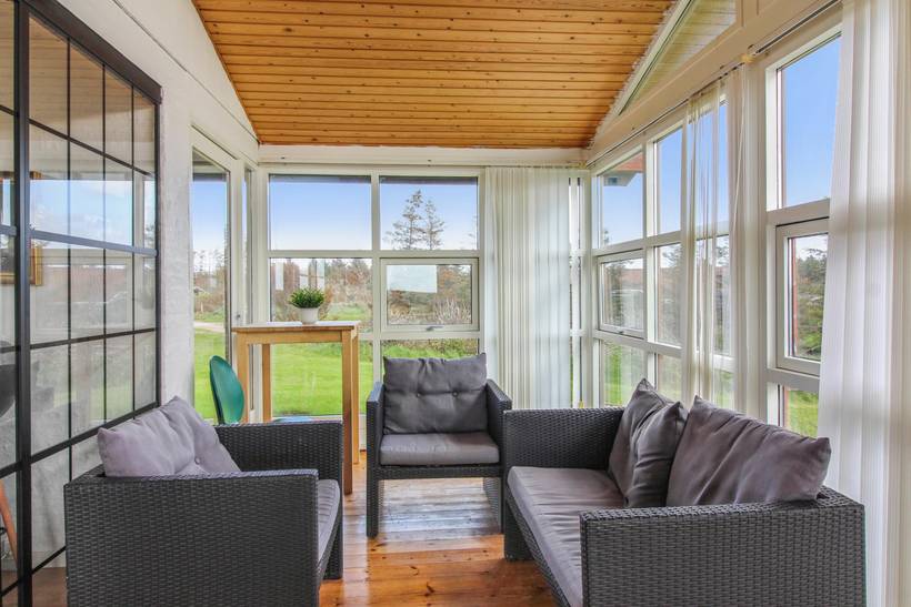 Foto von Ferienhaus ZH68 in Nr. Rubjerg - Løkken - Nordjütland