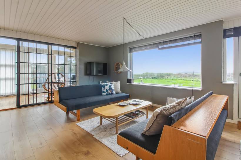 Foto von Ferienhaus ZH68 in Nr. Rubjerg - Løkken - Nordjütland