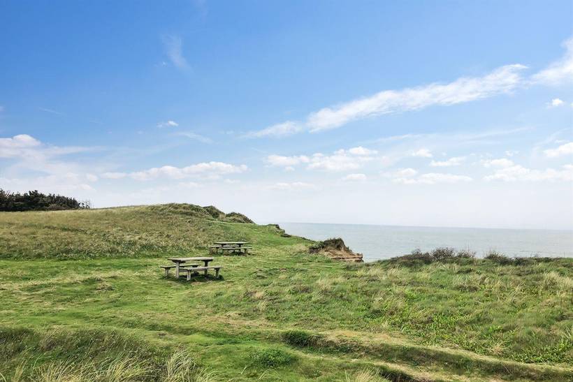 Foto von Ferienhaus ZH68 in Nr. Rubjerg - Løkken - Nordjütland
