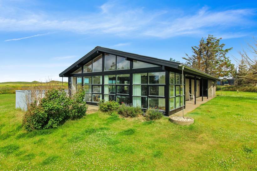 Foto von Ferienhaus ZH68 in Nr. Rubjerg - Løkken - Nordjütland